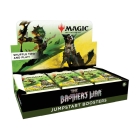Magic-the-gathering-the-brothers-war-Jumpstart-Booster-Display-englisch